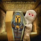 “The Cursed Mix of BoJoTep” 2023 Spooky Mix Tape